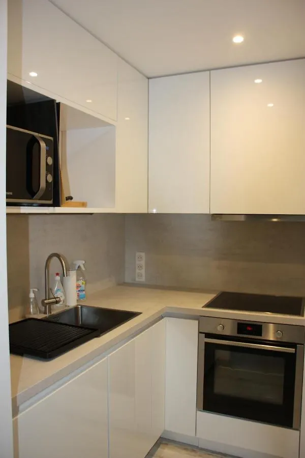 Le Yama Apartment Chamonix 0*,