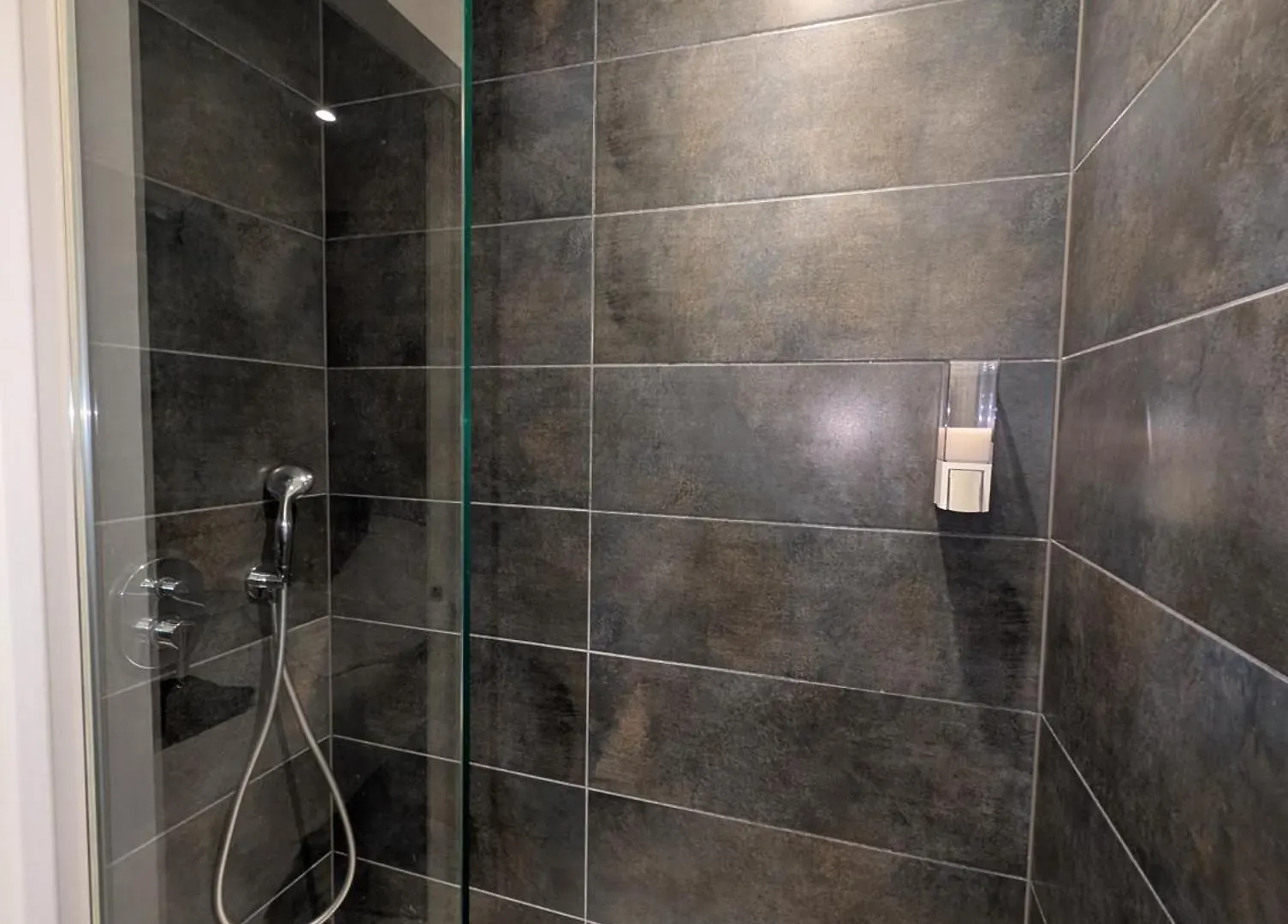 Le Yama Apartment Chamonix